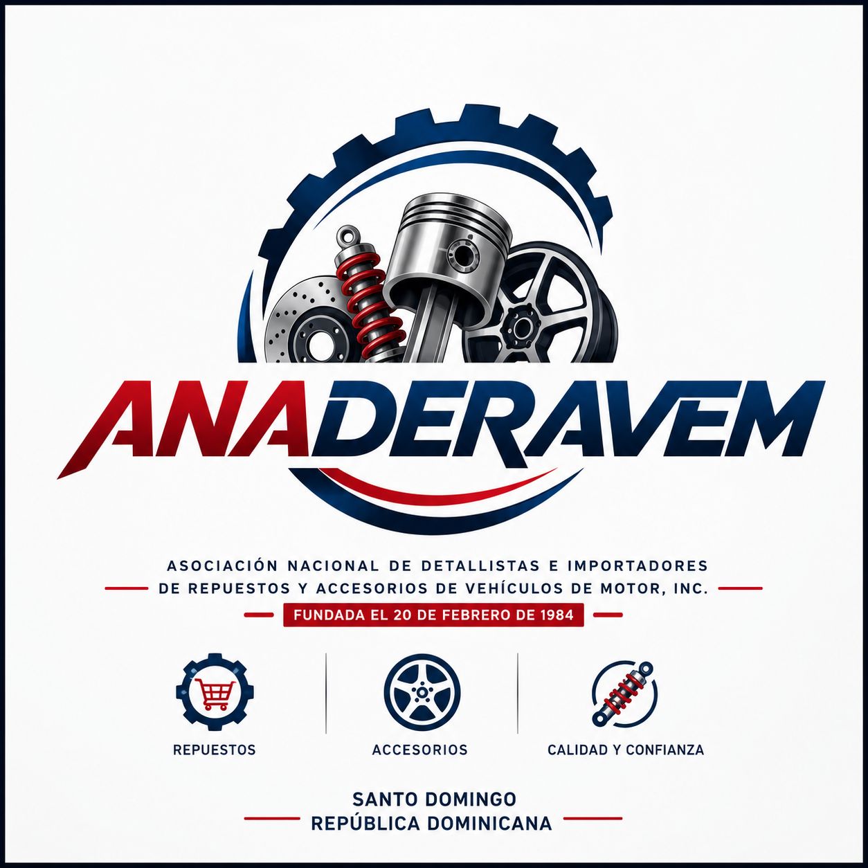 ANADERAVEM