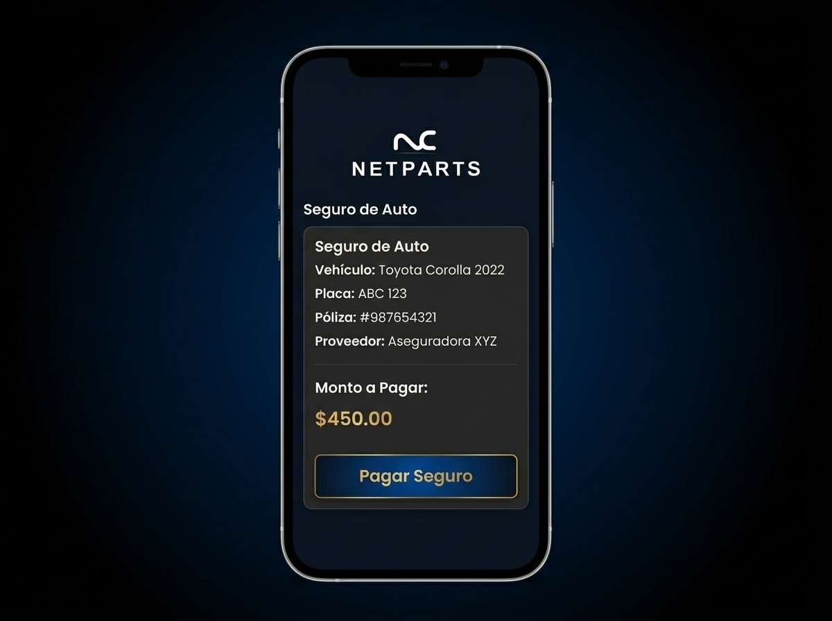 Seguros