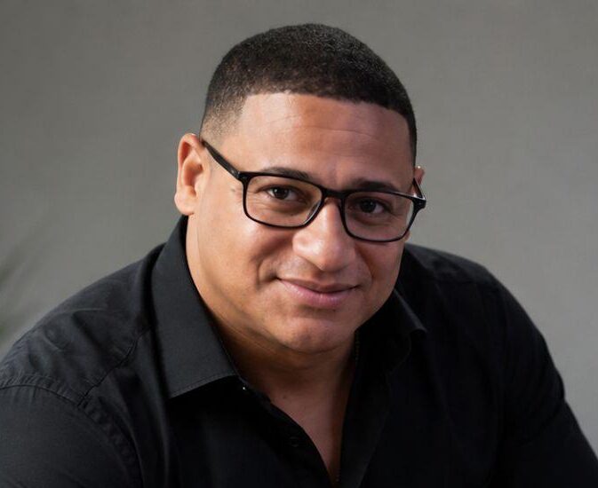 Jonathan Gonell
