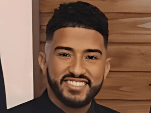 Steven Palacio